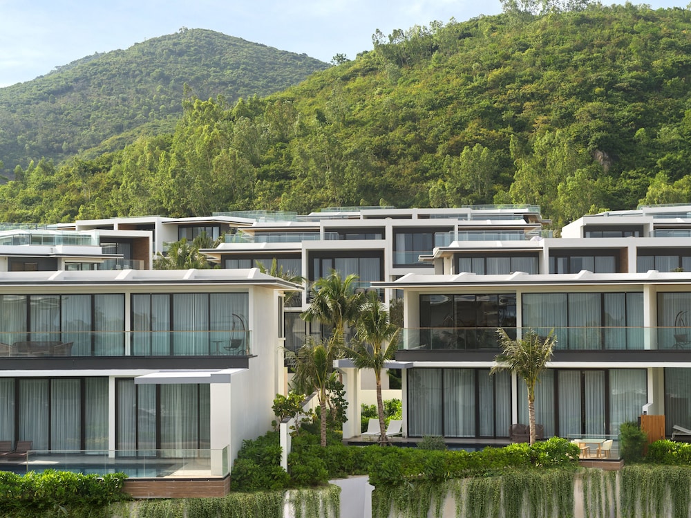 Villa Le Corail Gran Melia in NHA TRANG