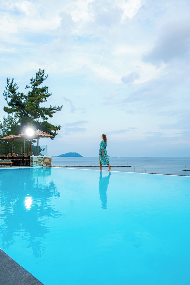 Natura Luxury Boutique Hotel Skopelos 41/50