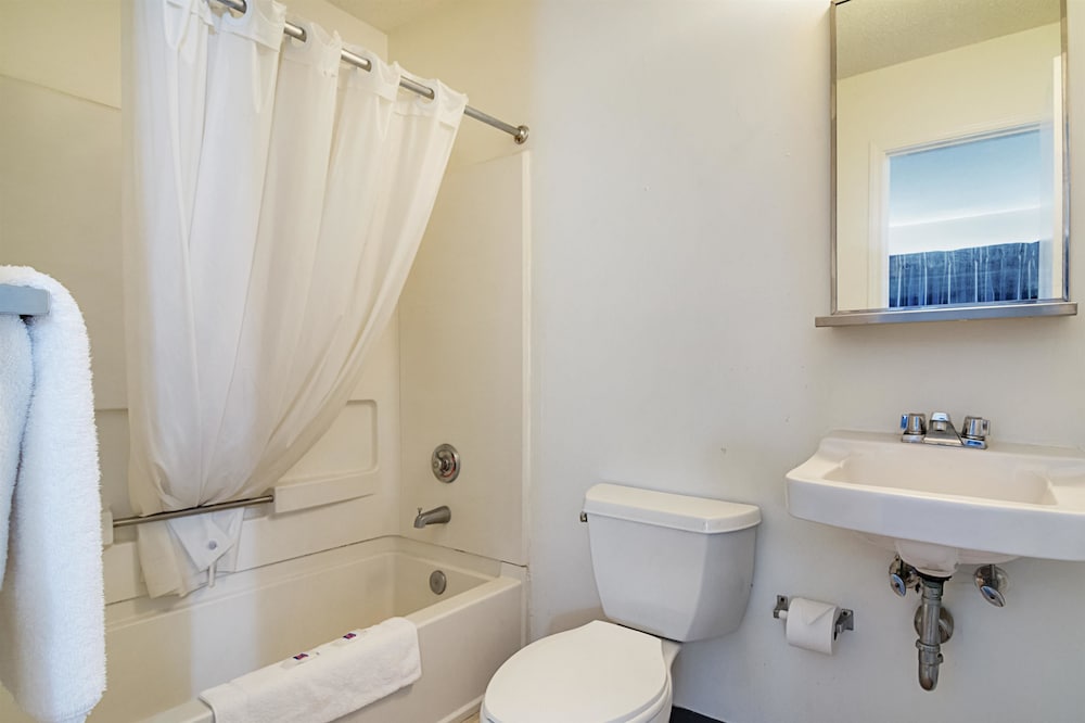 Motel6 Fayetteville, NC - Fort Liberty Area 53/59
