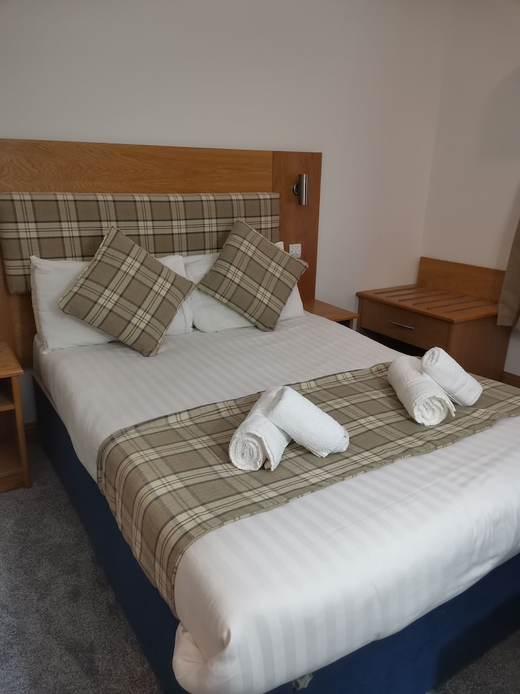 BASIC, DOUBLE BED