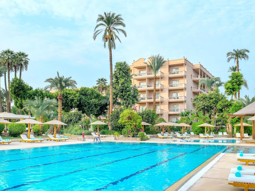 Pavillon Winter Luxor 20/42