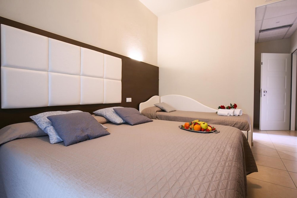 Bergamo Hotel 20/56