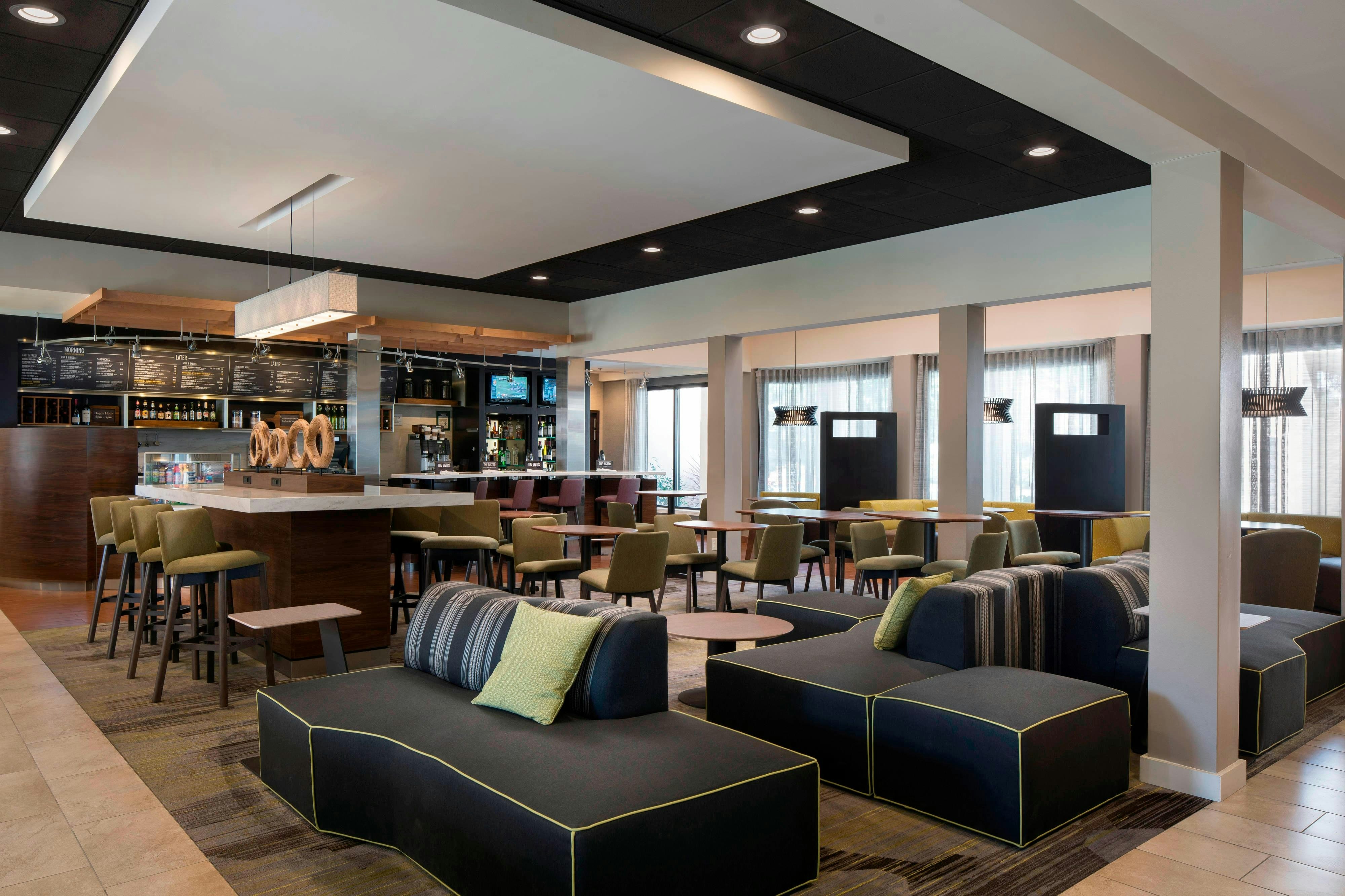 Courtyard by Marriott San Jose Cupertino 27/46