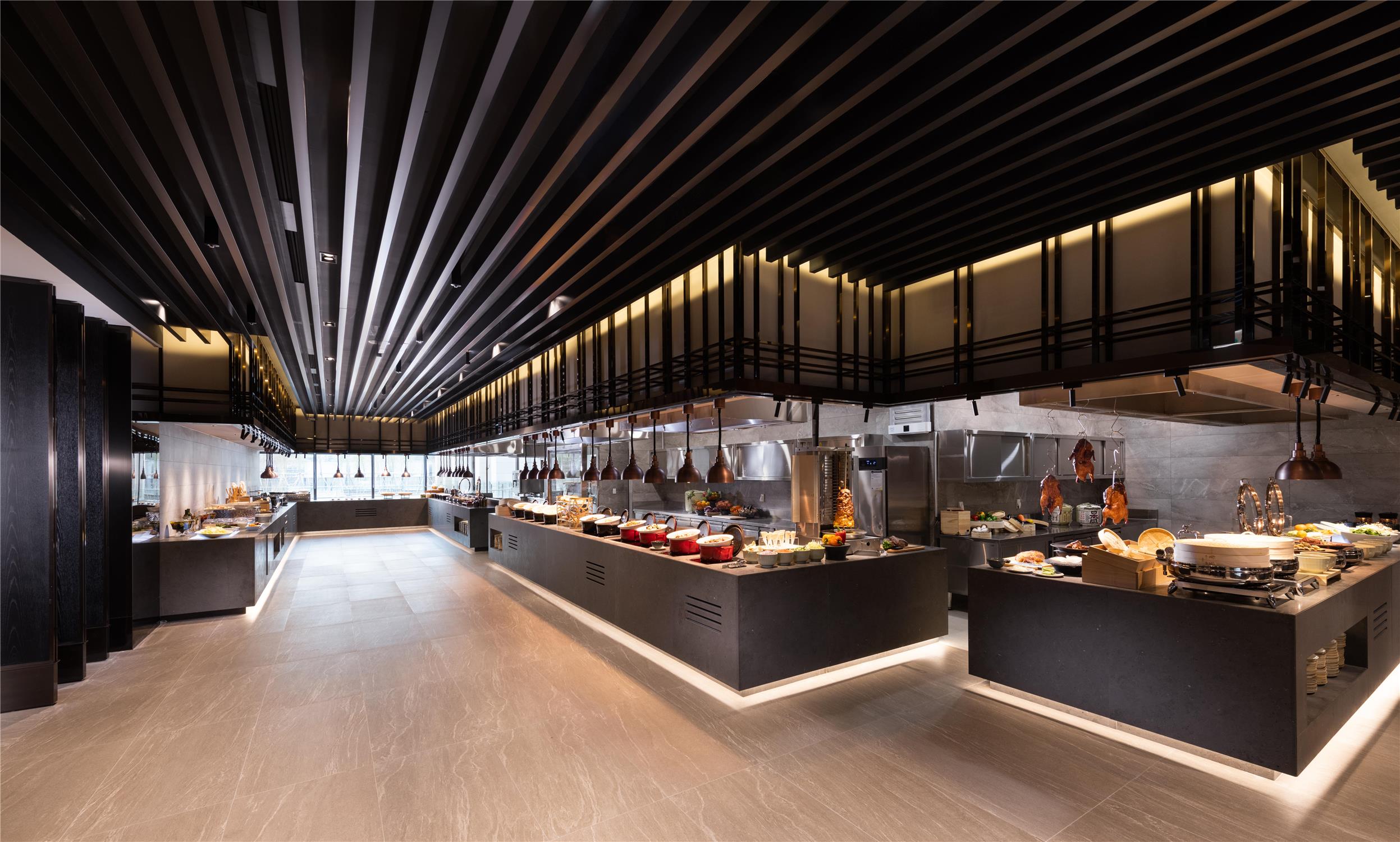 DoubleTree by Hilton Seoul Pangyo Residences 6/28