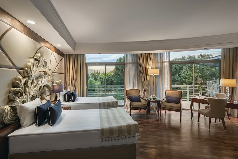 Calista Luxury Resort 63/76