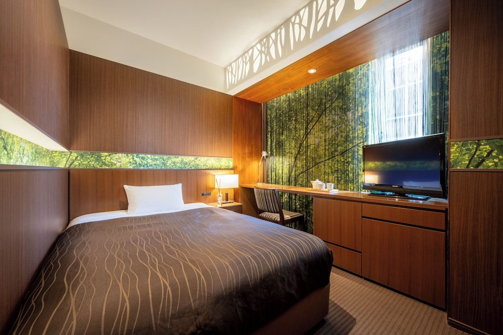 Sendai Washington Hotel 23/61