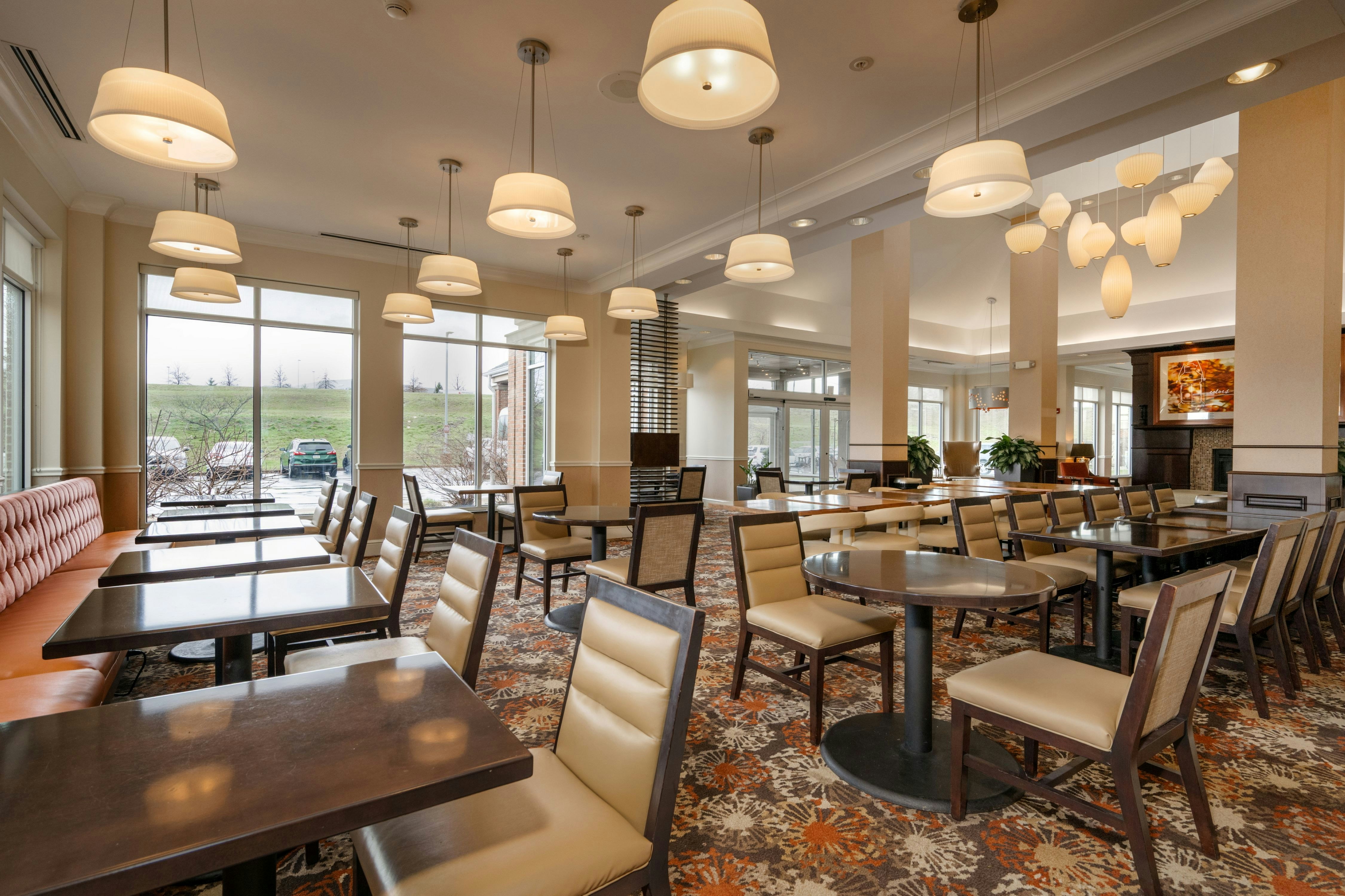 Hilton Garden Inn Saint Louis Airport 22/30