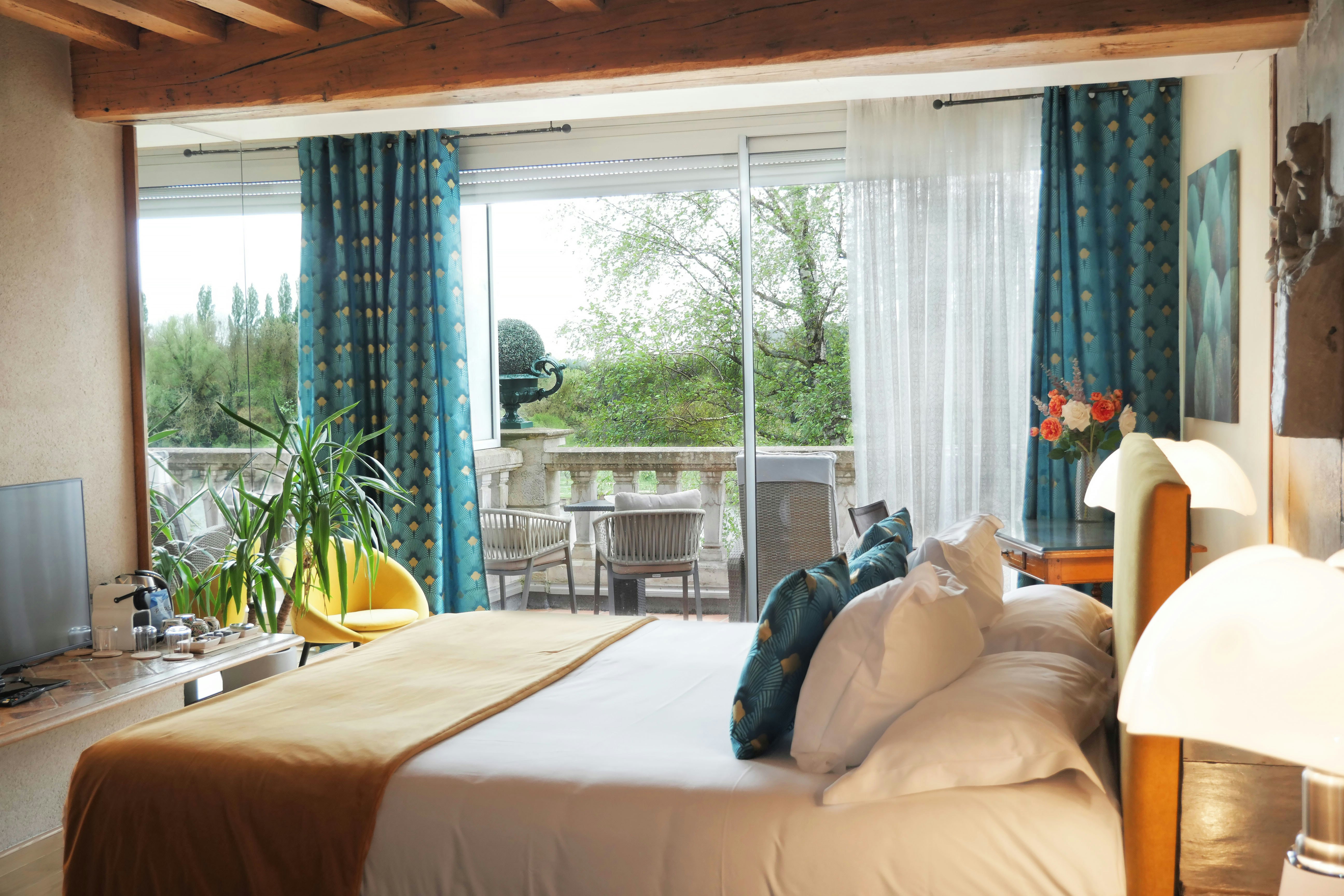 La Cote Saint Jacques And Spa 11/50