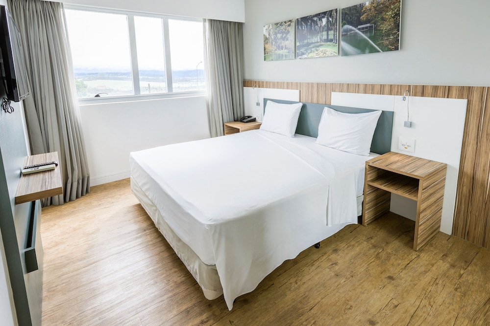 Ibis Styles Confins Aeroporto 22/61
