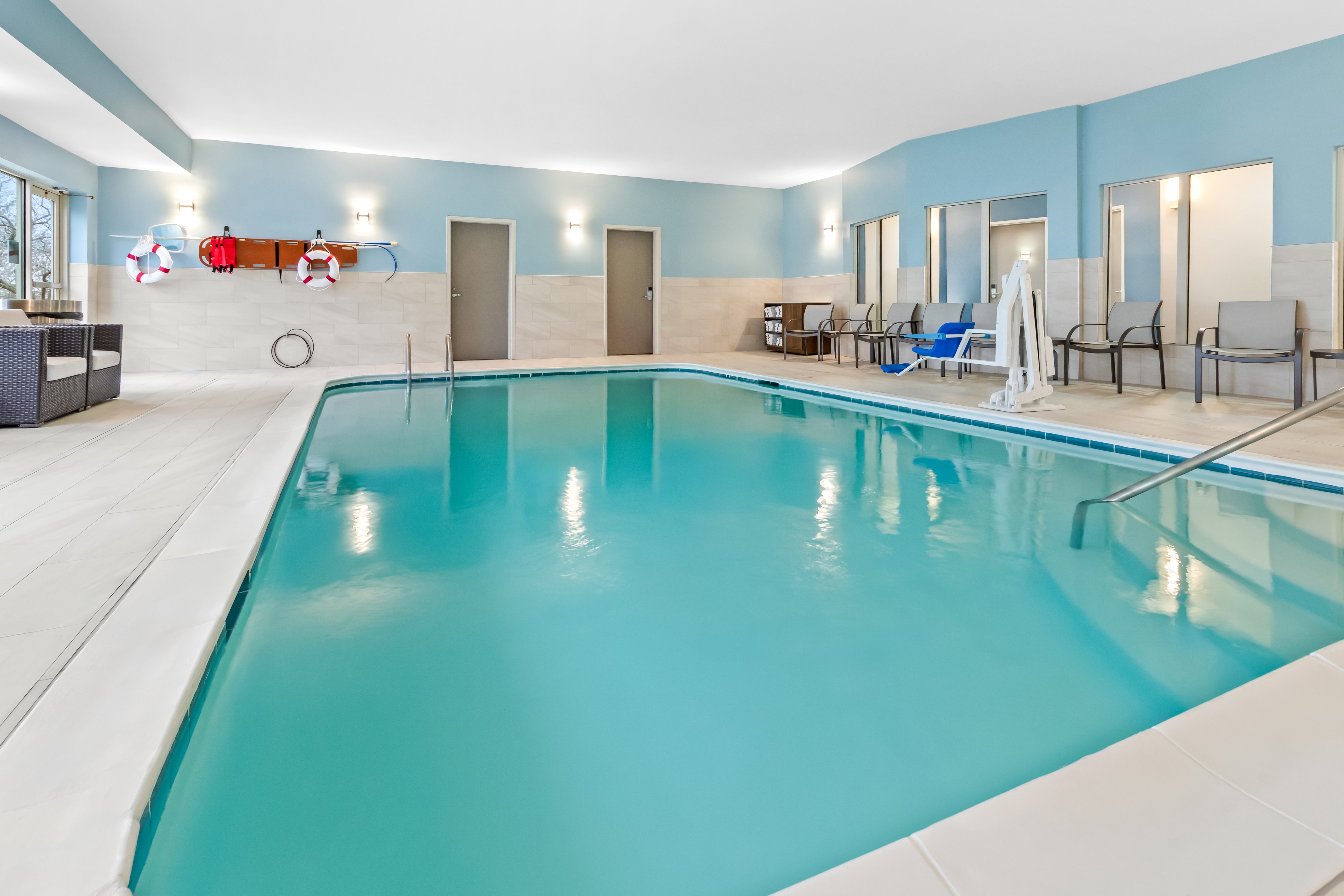 Holiday Inn Express & Suites Hebron - Cincinnati Airport by IHG 22/45