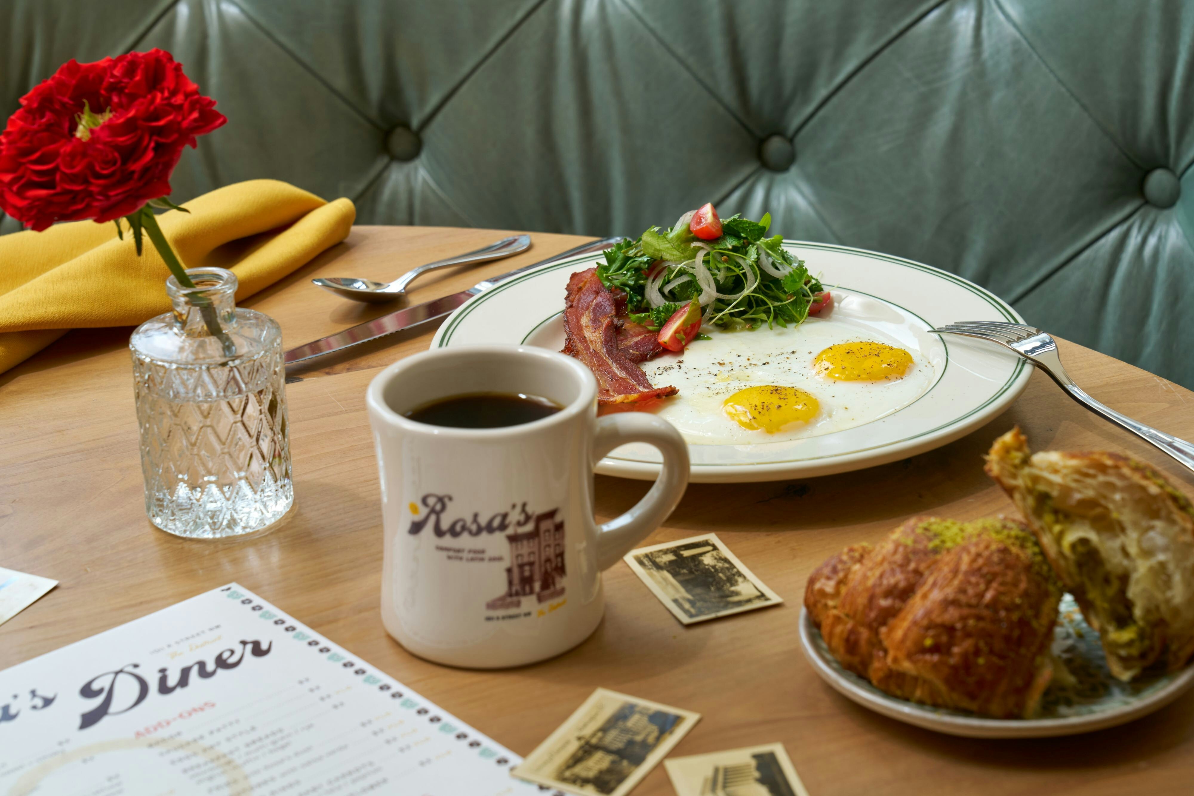 Moxy Washington DC Downtown 31/41