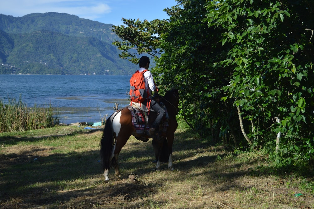 ECO HOTEL UXLABIL ATITLAN 46/49