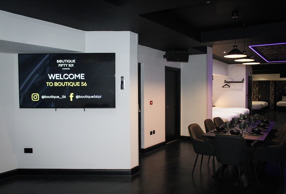 Signature Living Apart Hotel 43/57