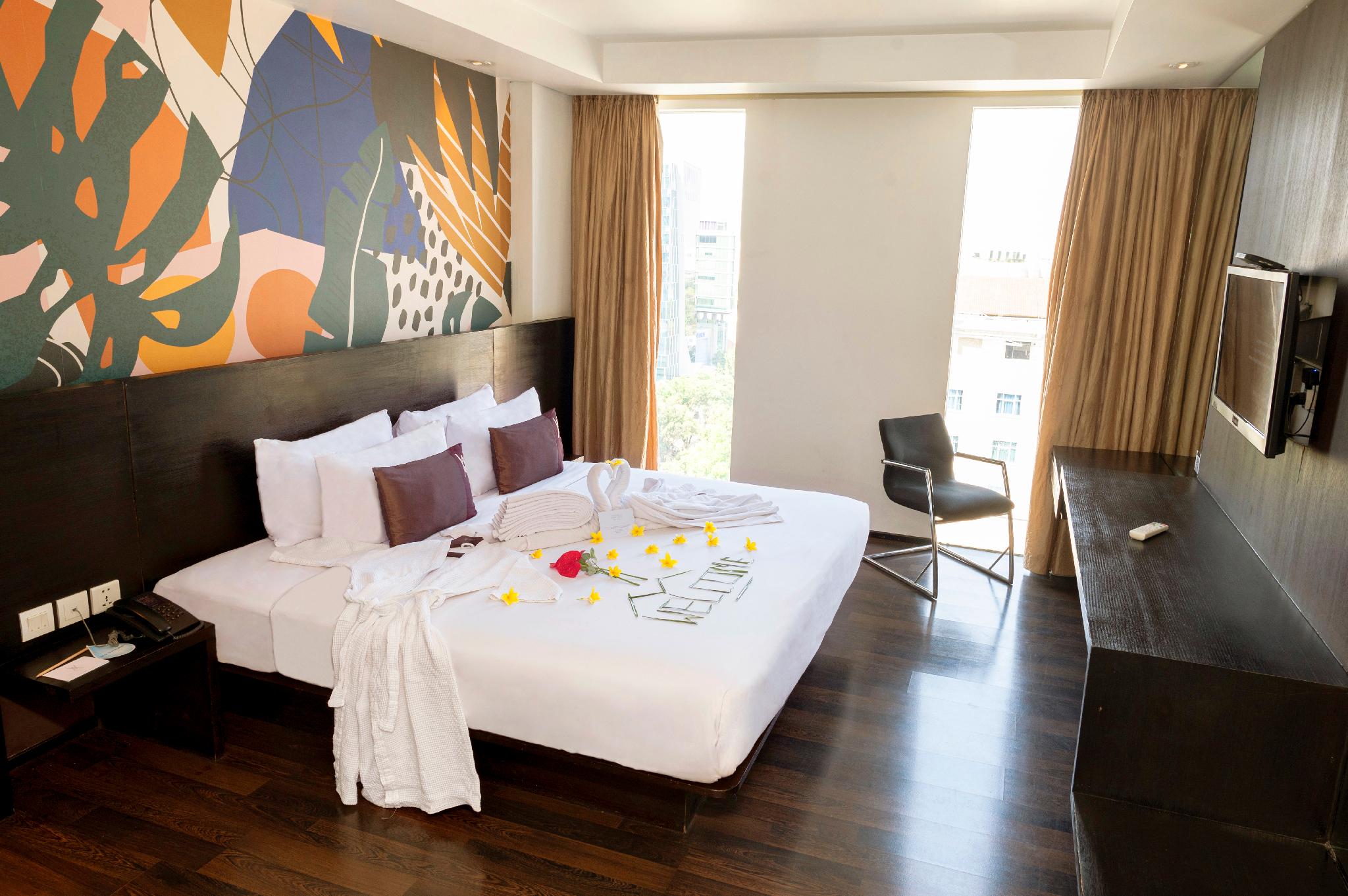 The Akmani Hotel Jakarta