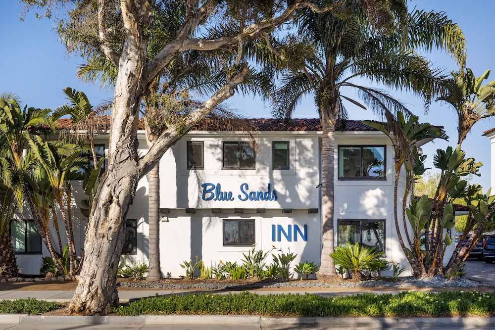 Blue Sands Inn, A Kirkwood Collection Hotel 9/87