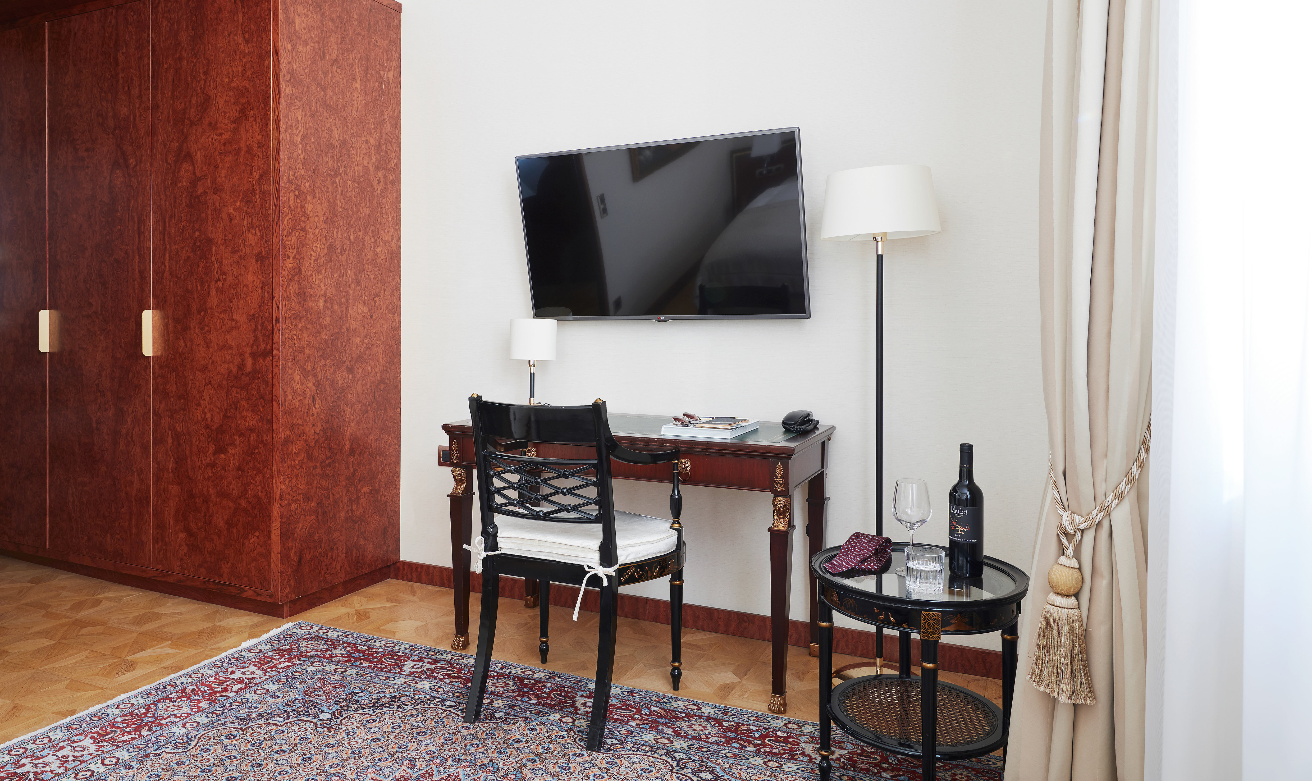 Living Hotel de Medici By Derag 35/41