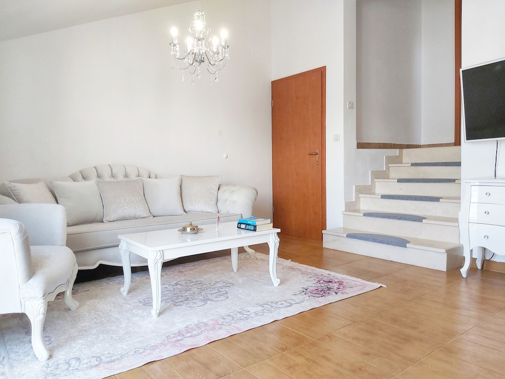 Adria Apartments 25/50