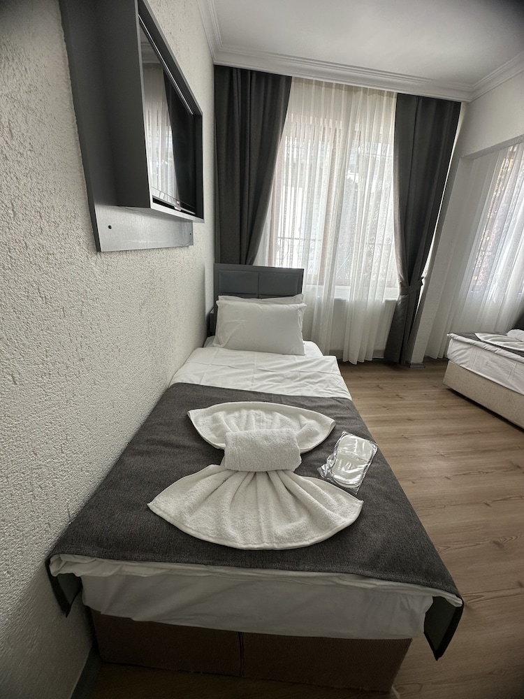 Ottomarin Hotel Old City 22/71