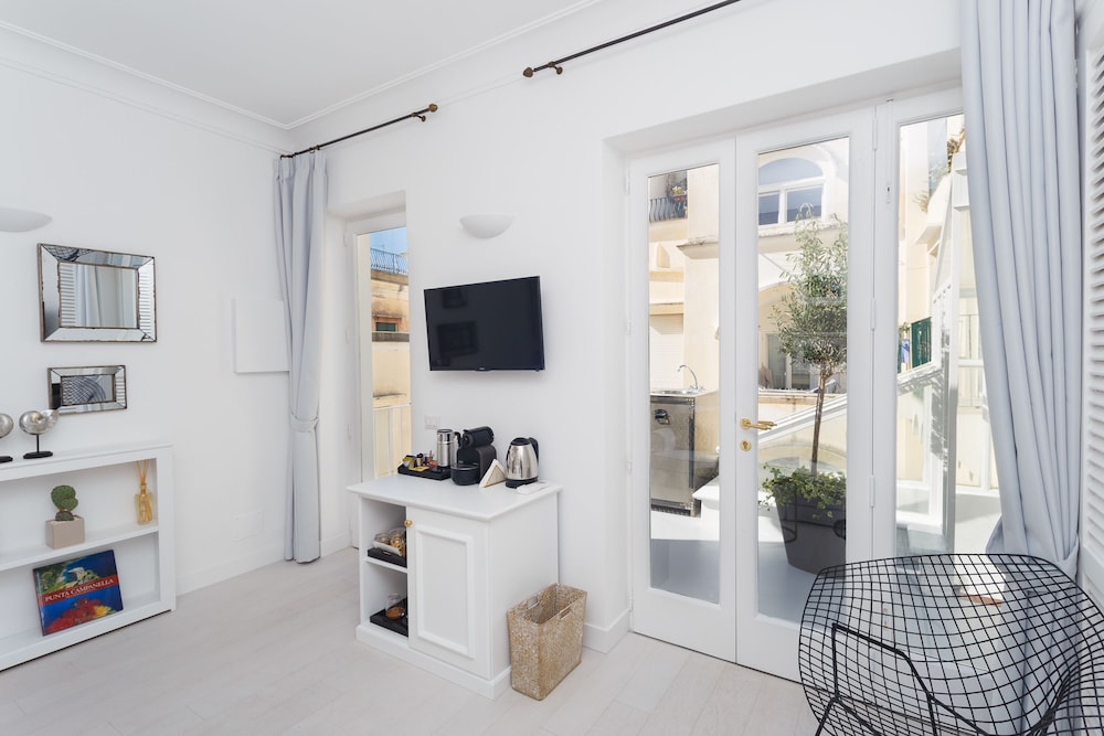 Casa di Capri 13/22