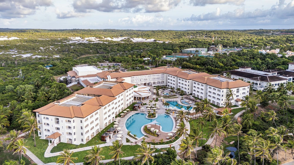 Sauipe Sol Grand Premium All Inclusive 11/77
