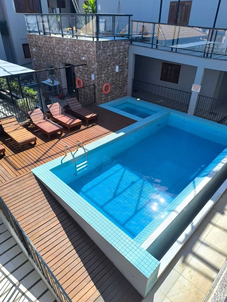 Clh Suites Bonito 35/50