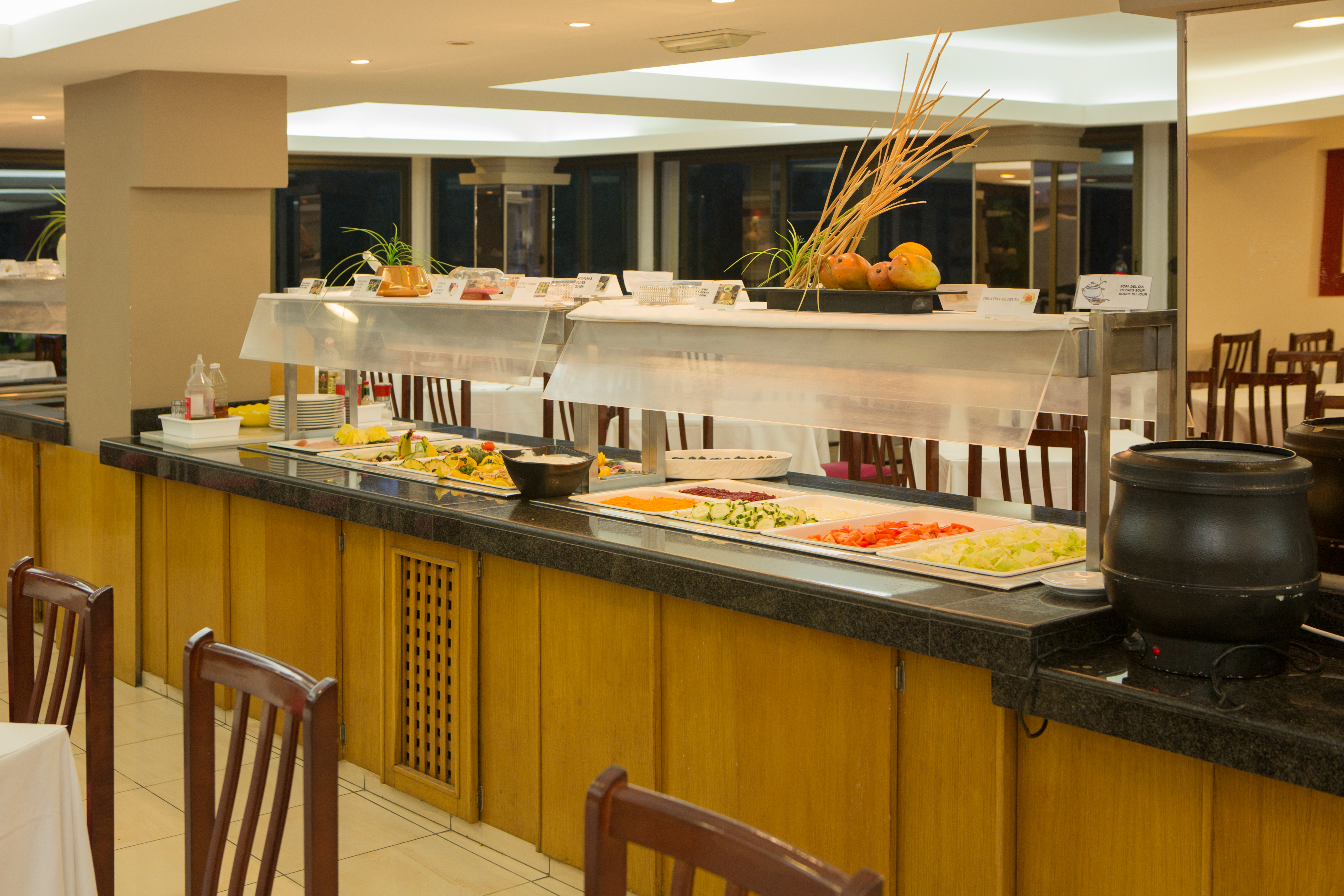 Hotel Alea 43/51
