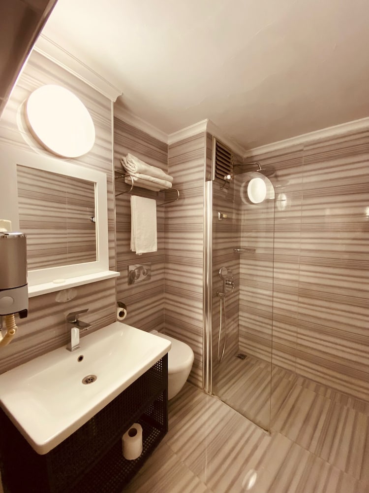 Grand Heykel Hotel 36/59