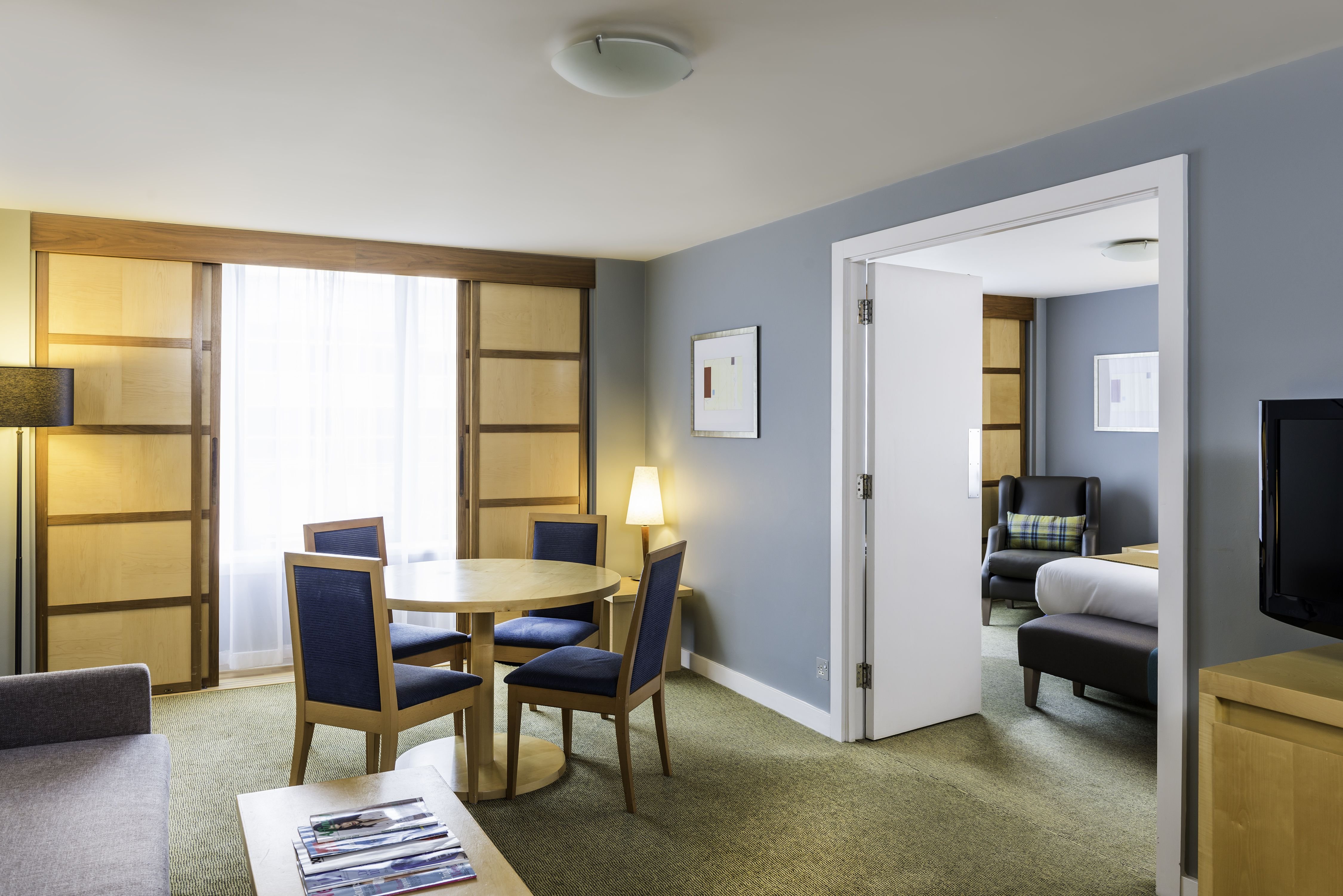 Holiday Inn Milton Keynes - Central 34/50