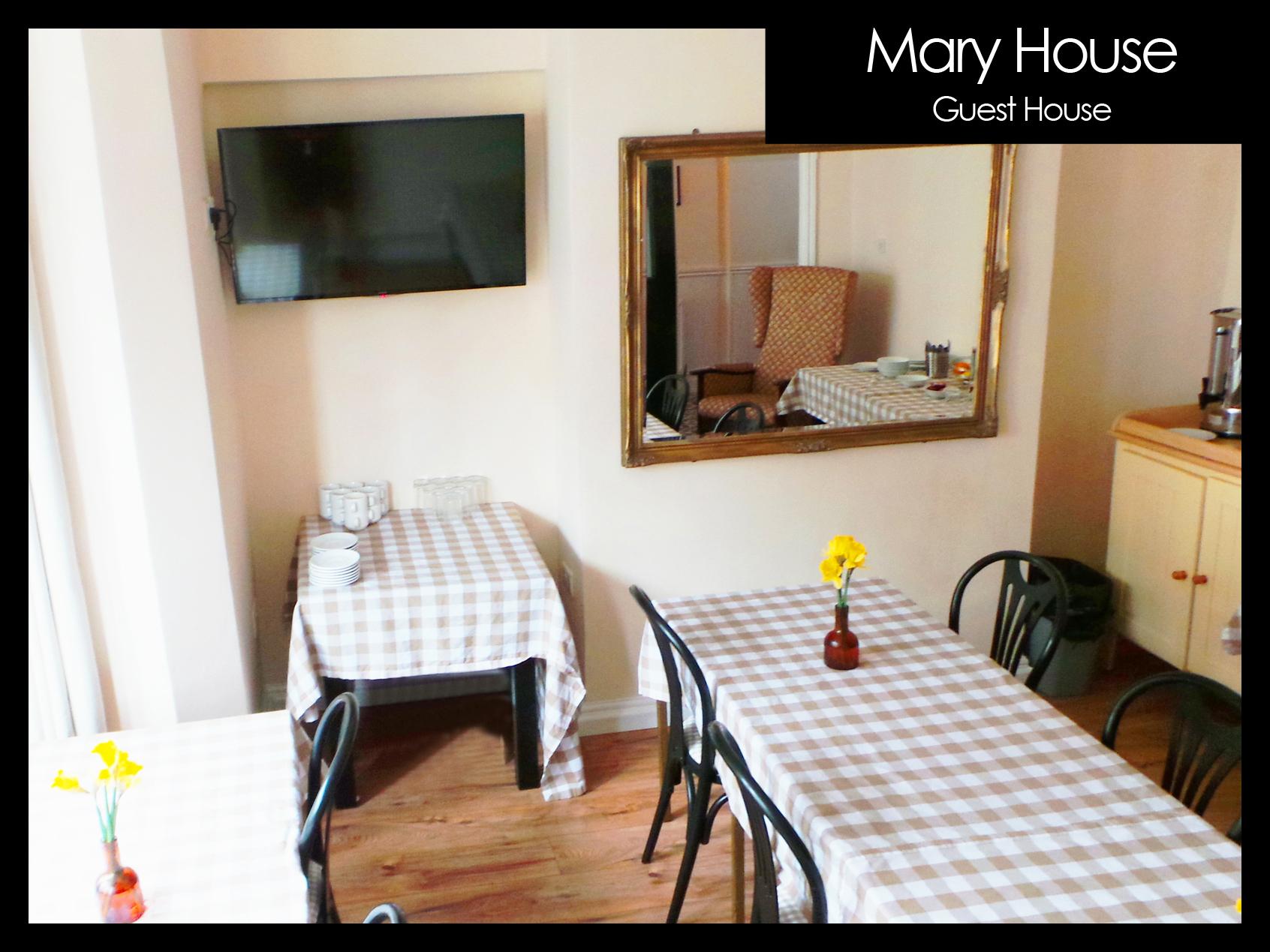 Mary House 19/23