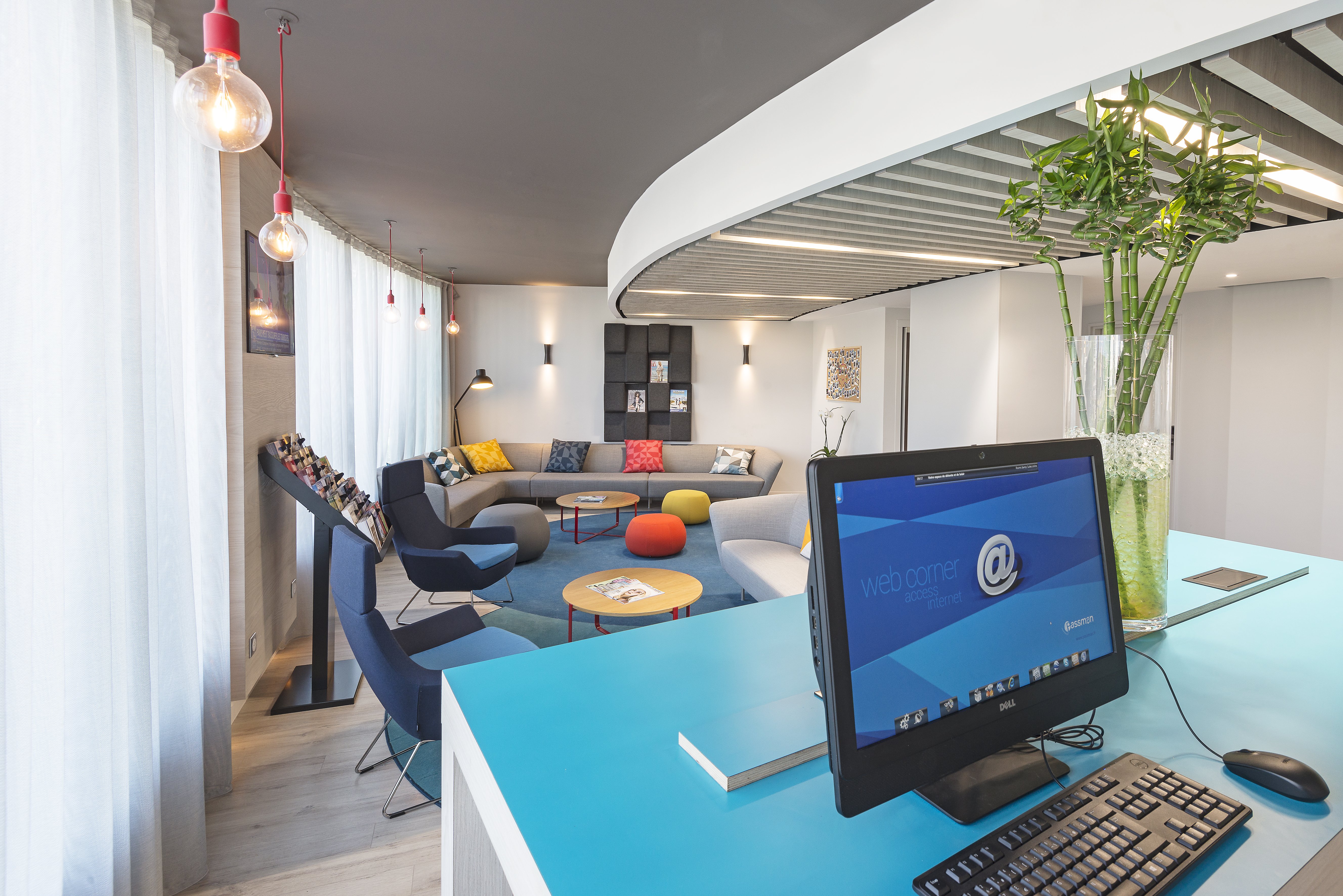 Holiday Inn Express Paris Velizy 61/71