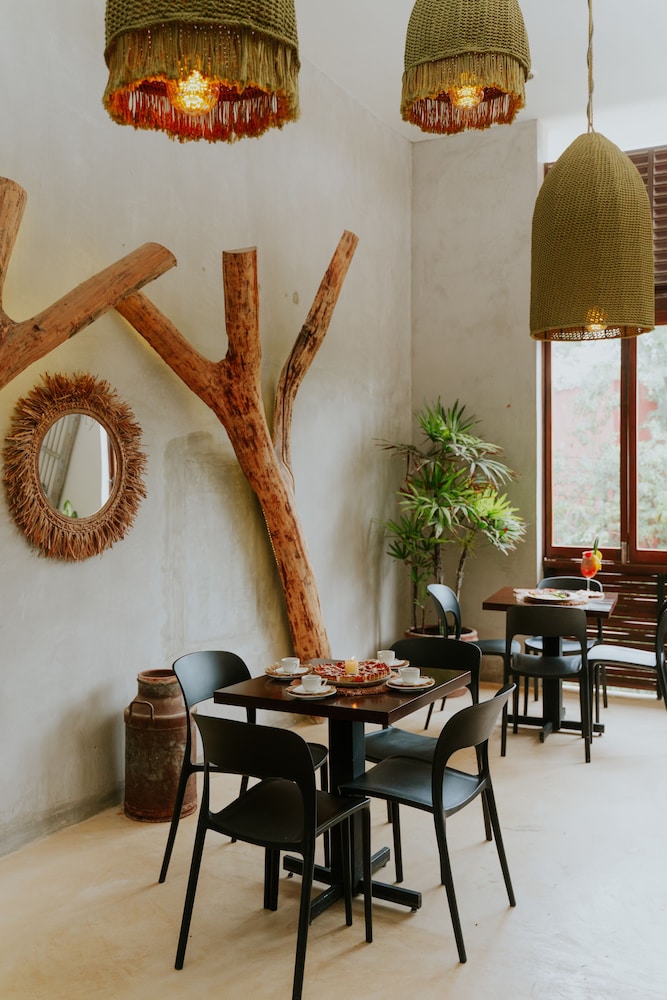 Hotel Panacea Tulum 30/50