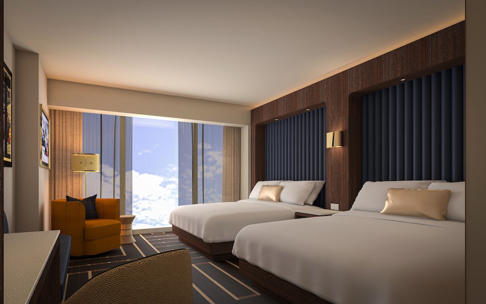 Circa Resort and Casino 10/57