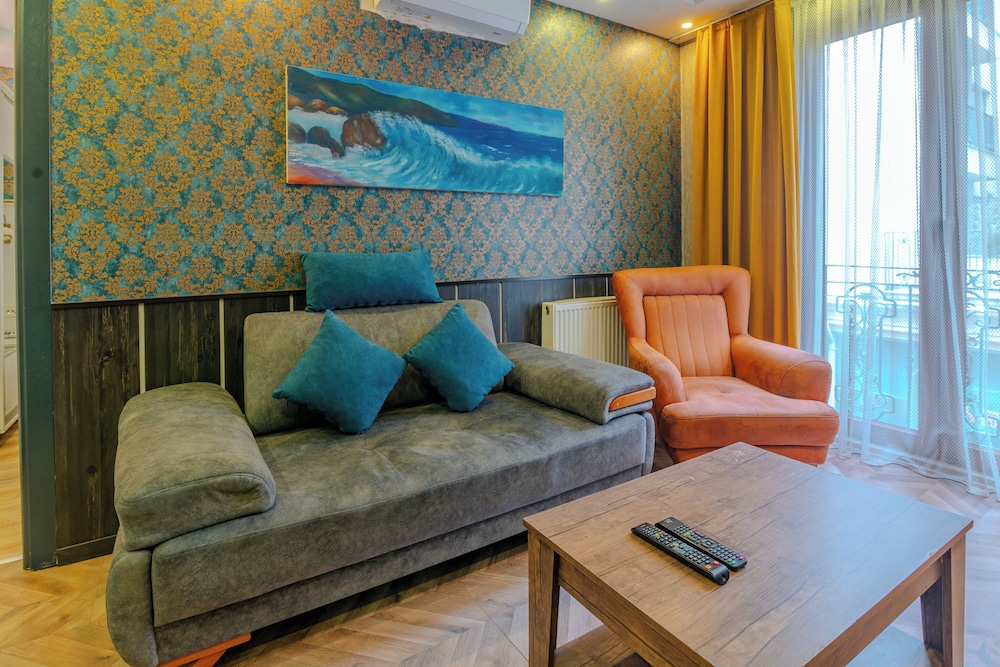 Dolce Vita Apartments 25/37