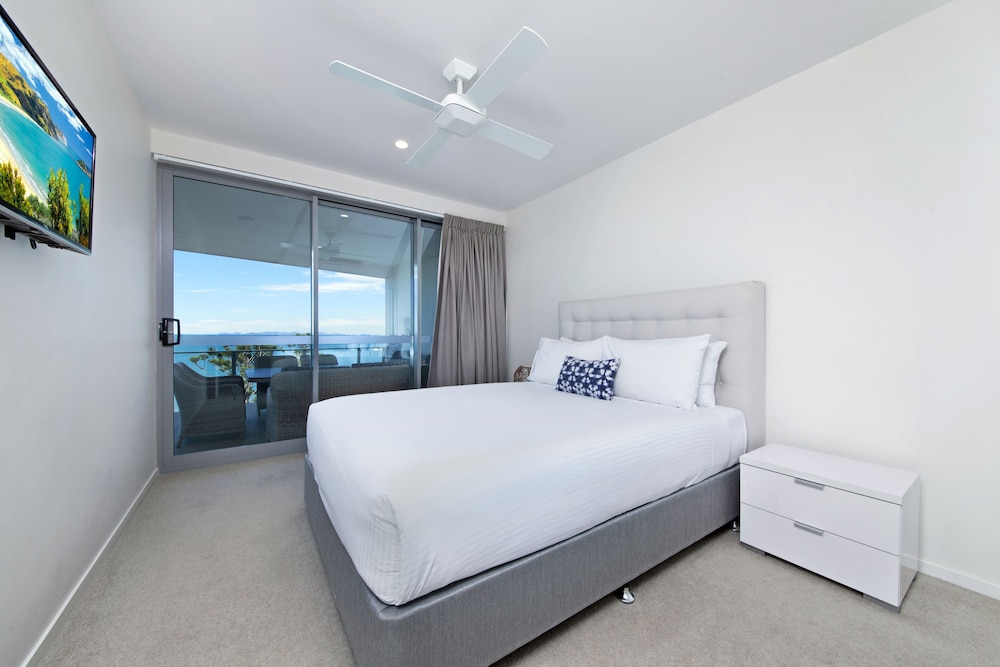 Salt Apartments Yeppoon 26/79