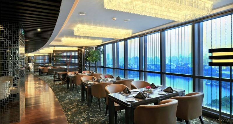 Guoman Hotel Shanghai 29/45