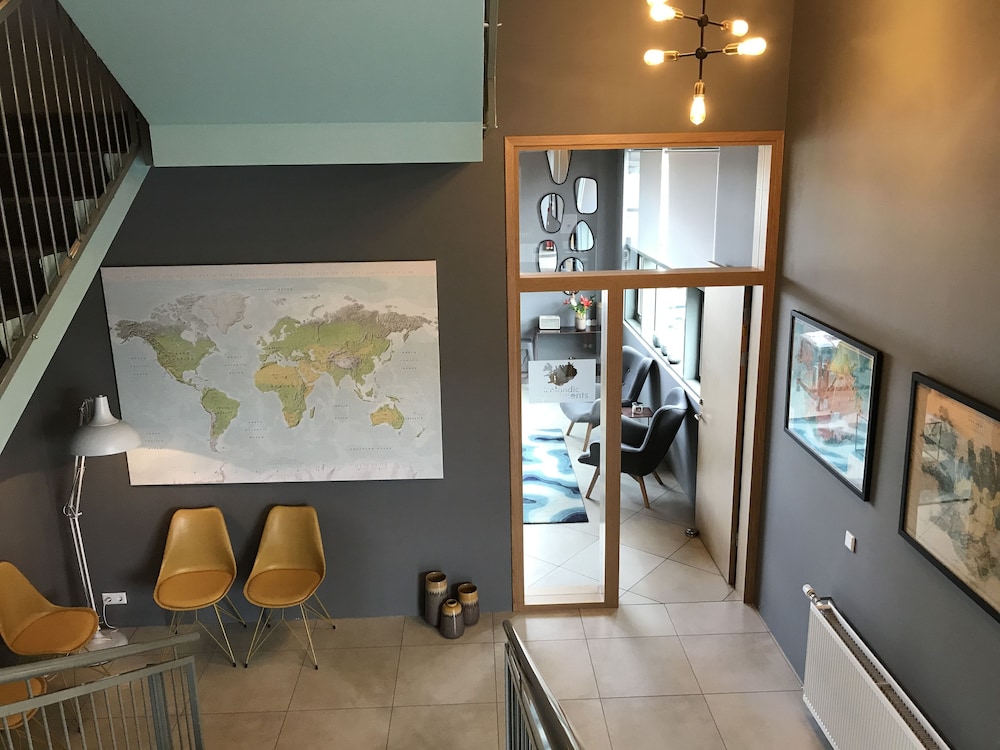 Icelandic Apartments 9/50