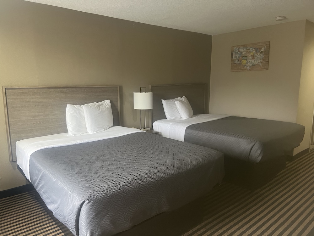 ROOM, 2 QUEEN BEDS, ACCESSIBLE