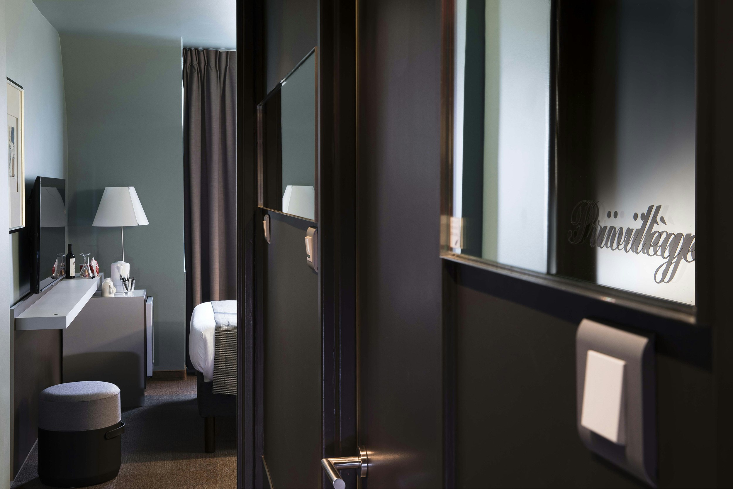 Hotel Diana Dauphine 53/56