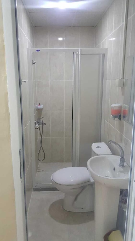 Lux Otel Erzurum 12/12
