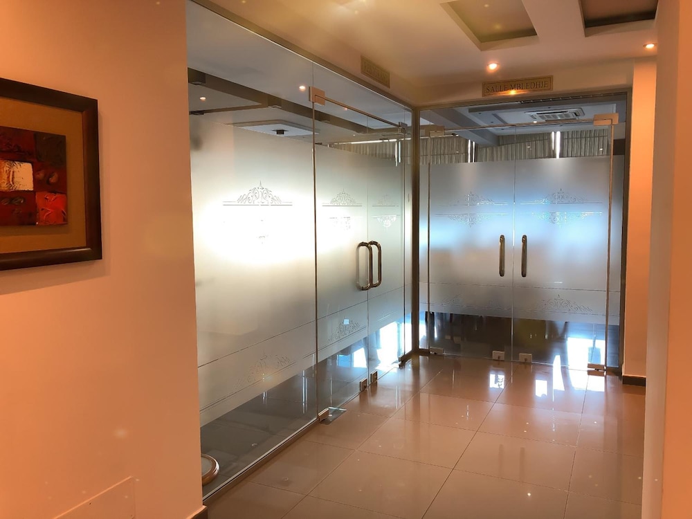 Kompleksi Arifi Hotel 23/50