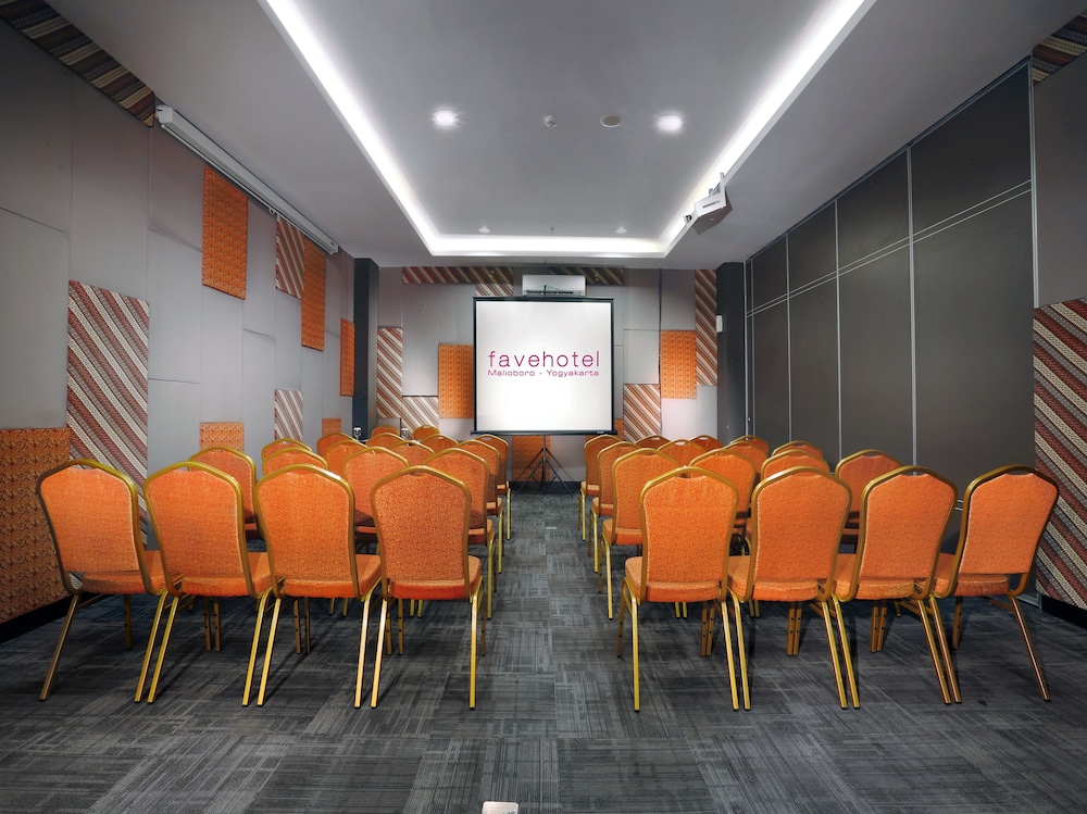 favehotel Malioboro Yogyakarta 58/70