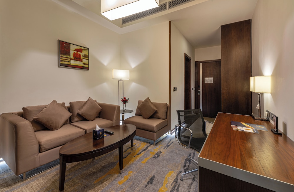 Sulaf Luxury Hotel 42/70