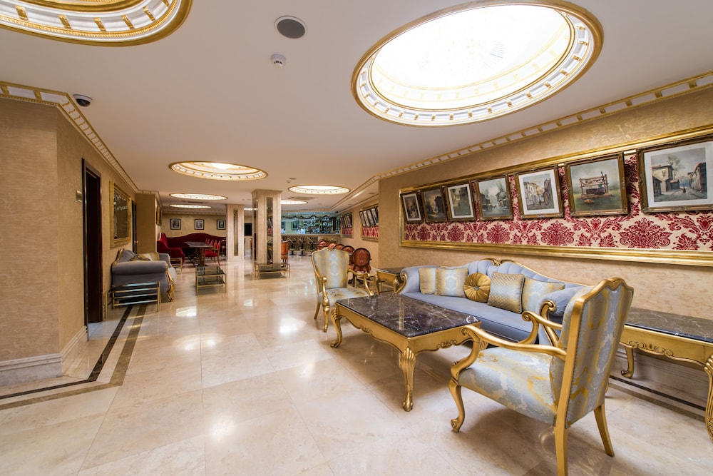 Antea Hotel Old City 61/68