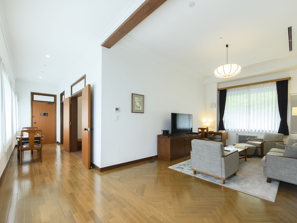 Fujiya Hotel 47/73