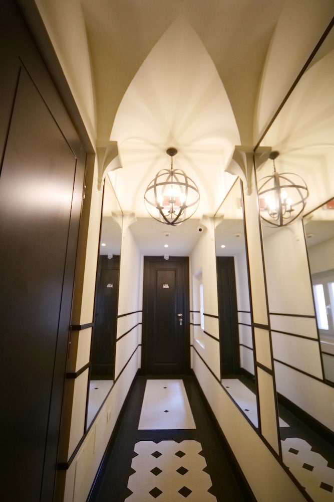 Relais Luxury Corso 35/56