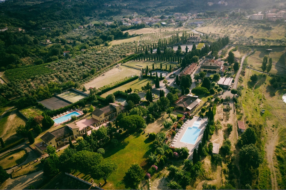 Fattoria Degli Usignoli 44/56