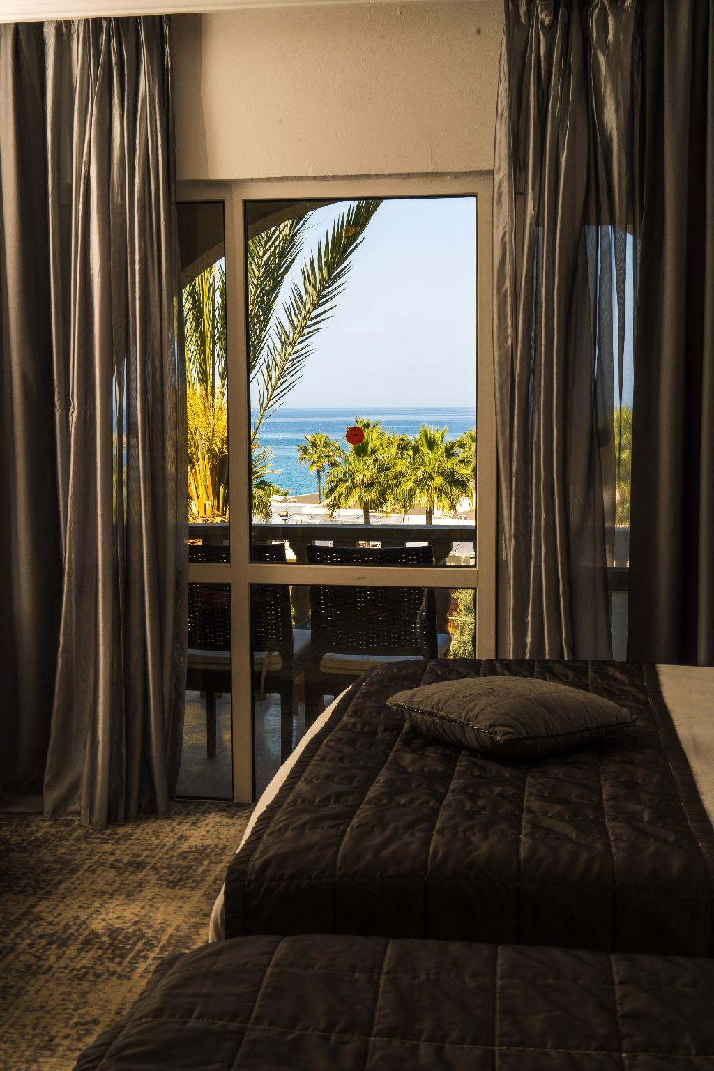 Oscar Resort