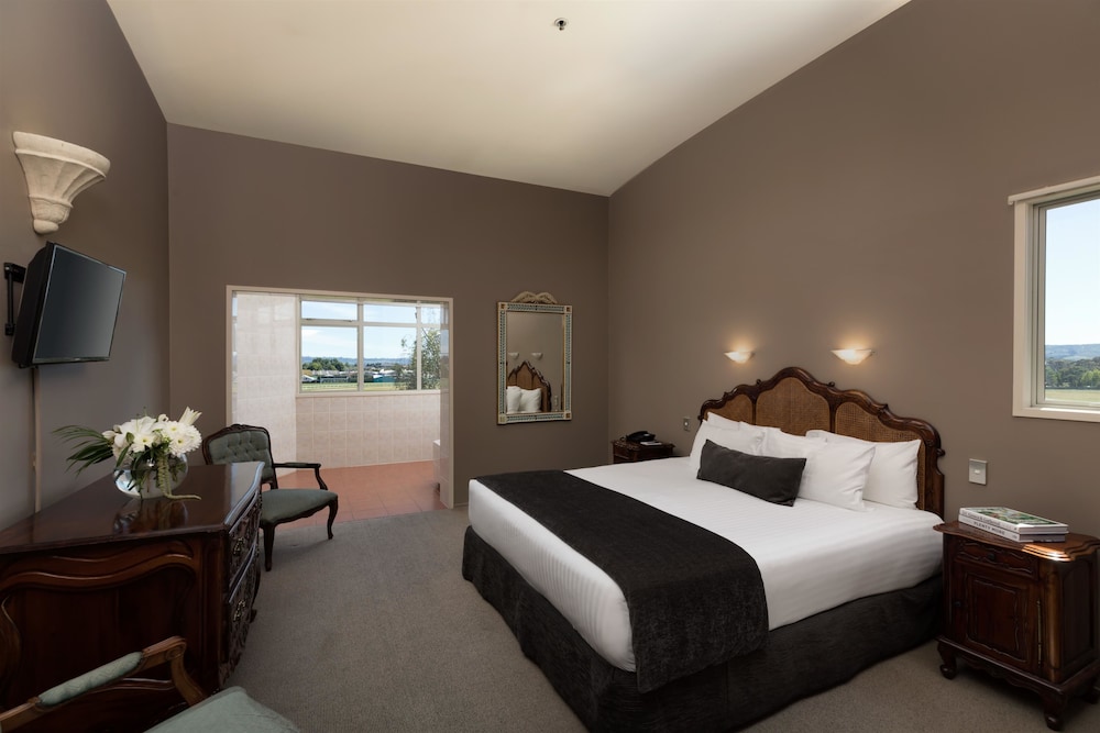 Arawa Park Hotel Rotorua 19/60