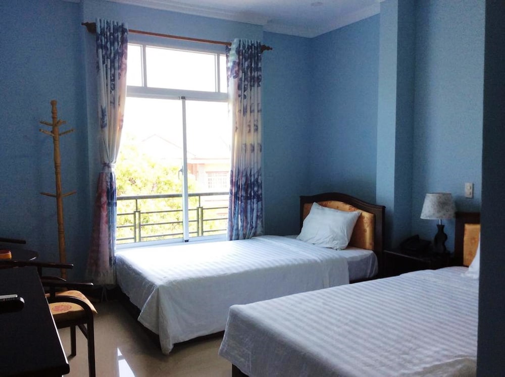 Huy Hoang Hotel 13/33