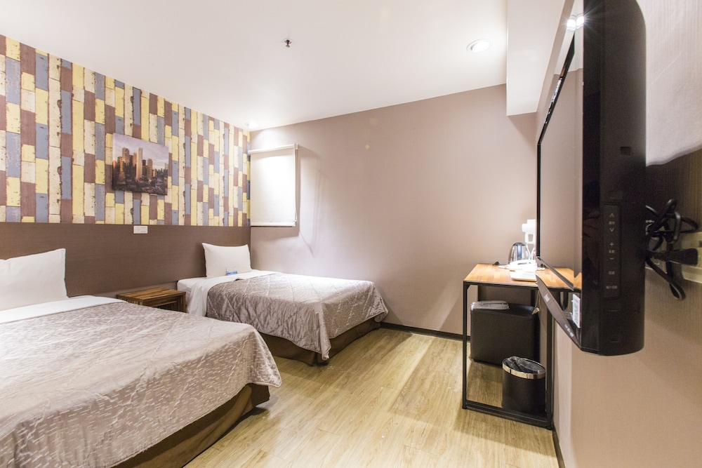 Palmer Hotel 26/41